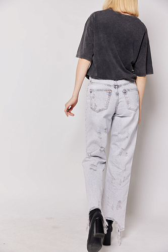 ДЖИНСЫ FAF DENIM