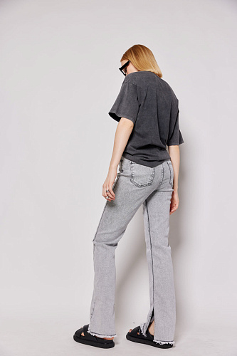 ДЖИНСЫ FAF DENIM