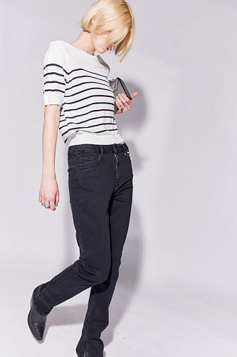ДЖИНСЫ FAF DENIM