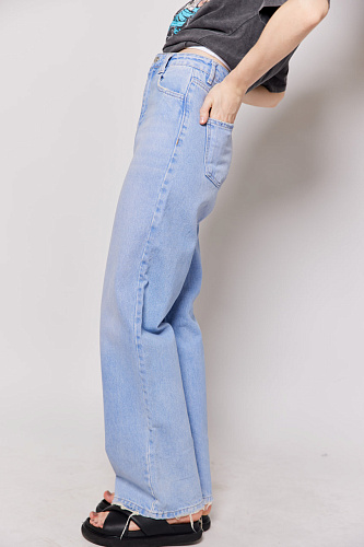 ДЖИНСЫ FAF DENIM