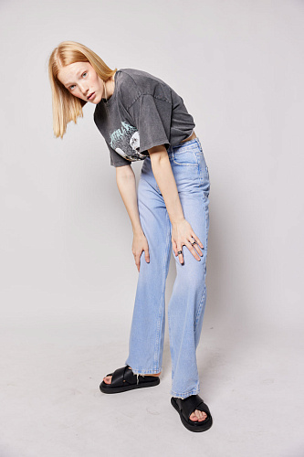ДЖИНСЫ FAF DENIM