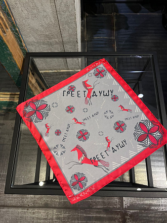 ПЛАТОК L1 KAZAK DAWN