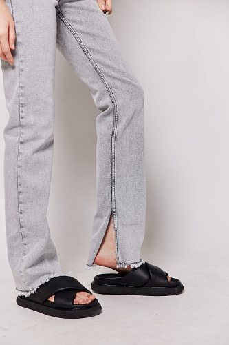 ДЖИНСЫ FAF DENIM