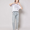 ДЖИНСЫ FAF DENIM