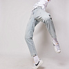 ДЖИНСЫ FAF DENIM
