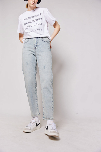 ДЖИНСЫ FAF DENIM