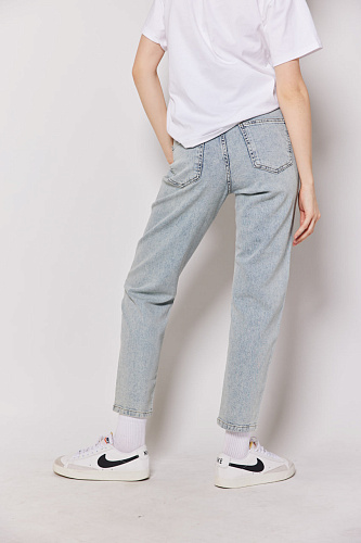 ДЖИНСЫ FAF DENIM