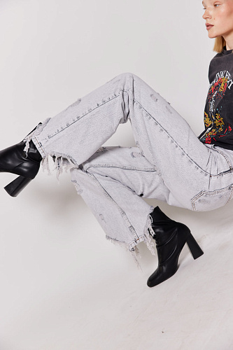 ДЖИНСЫ FAF DENIM