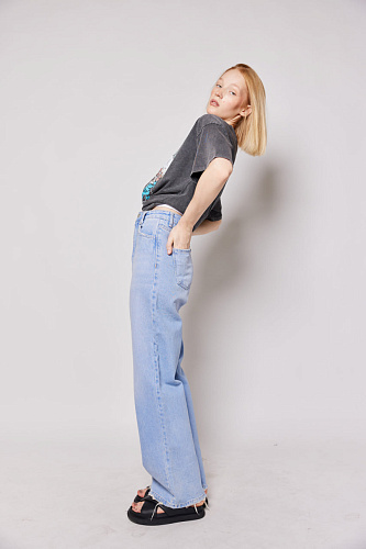 ДЖИНСЫ FAF DENIM